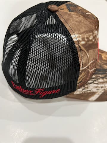 F2F Signature Hats