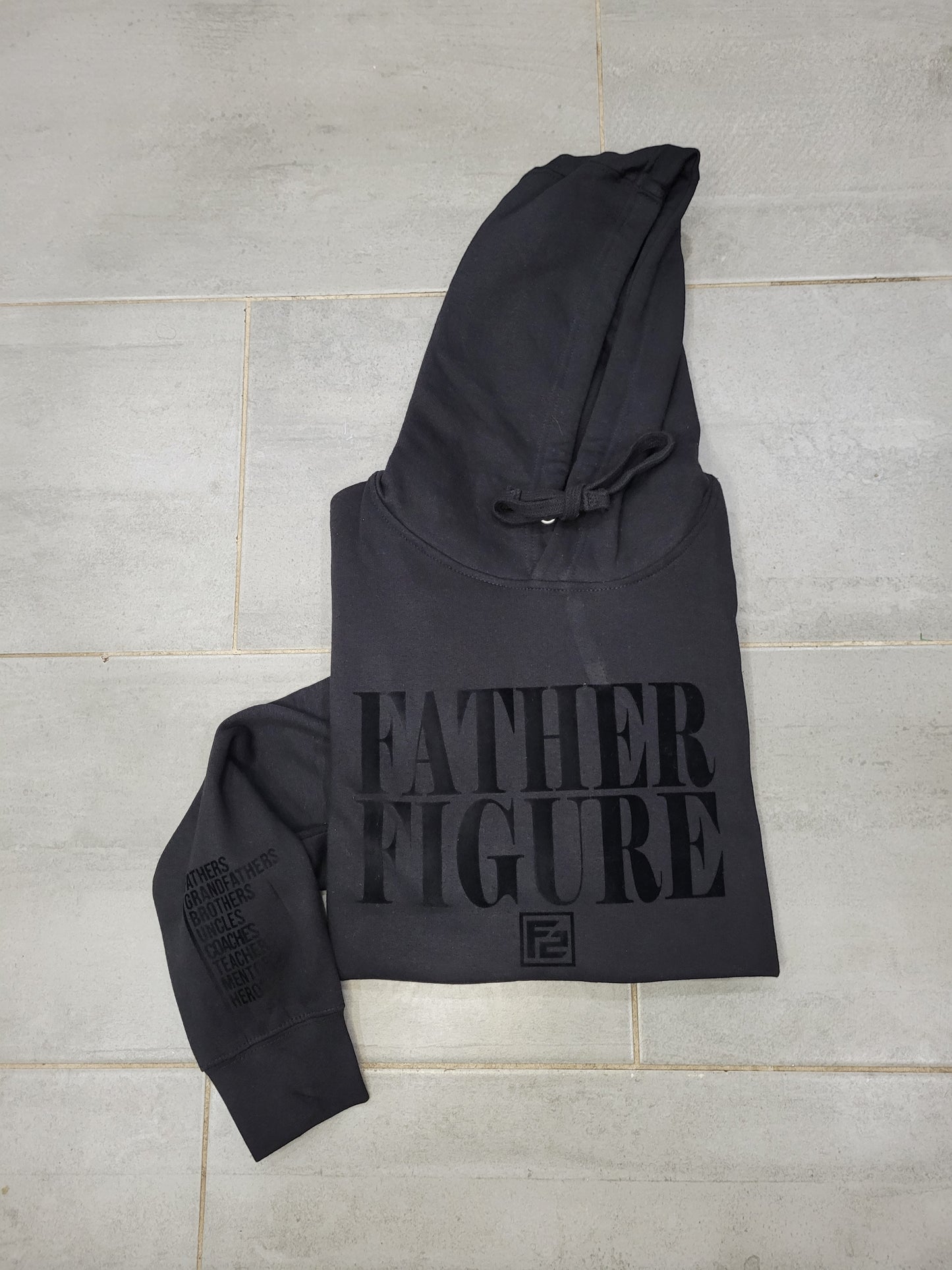 Classic F2 Hoodie Fall/Winter