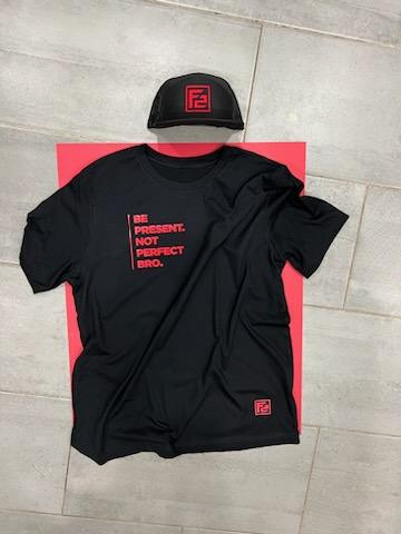 The Spring F2 "BPNP" Tee