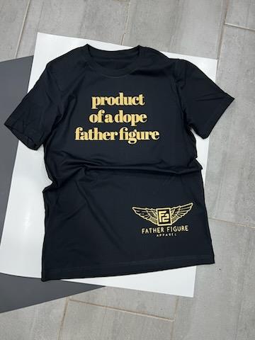 The Spring F2 "product" tee