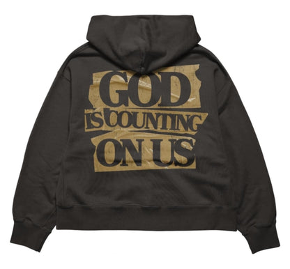 God is
