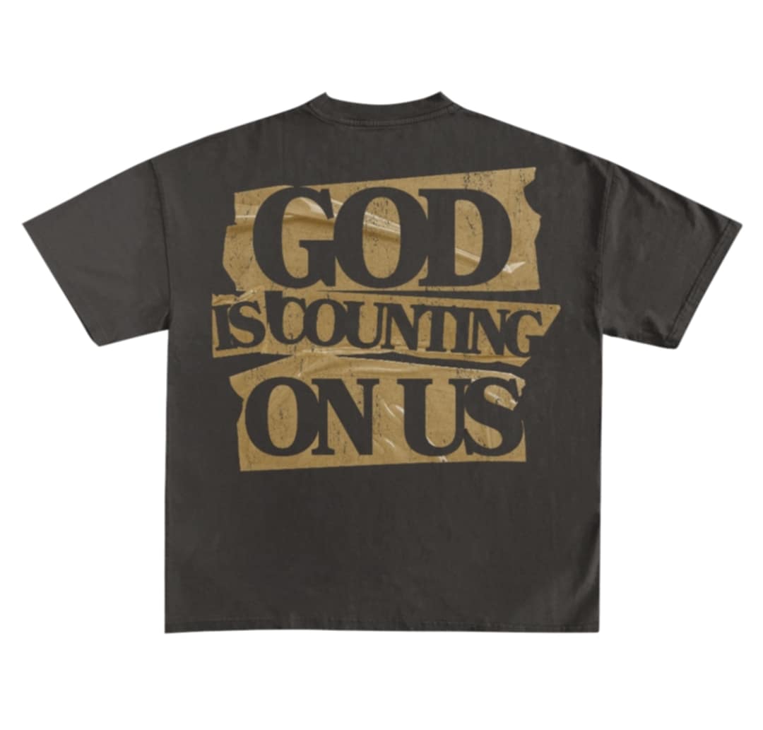 God is