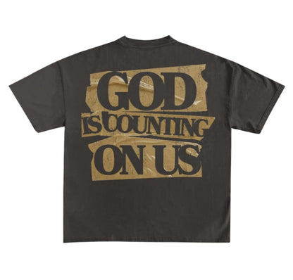 God is