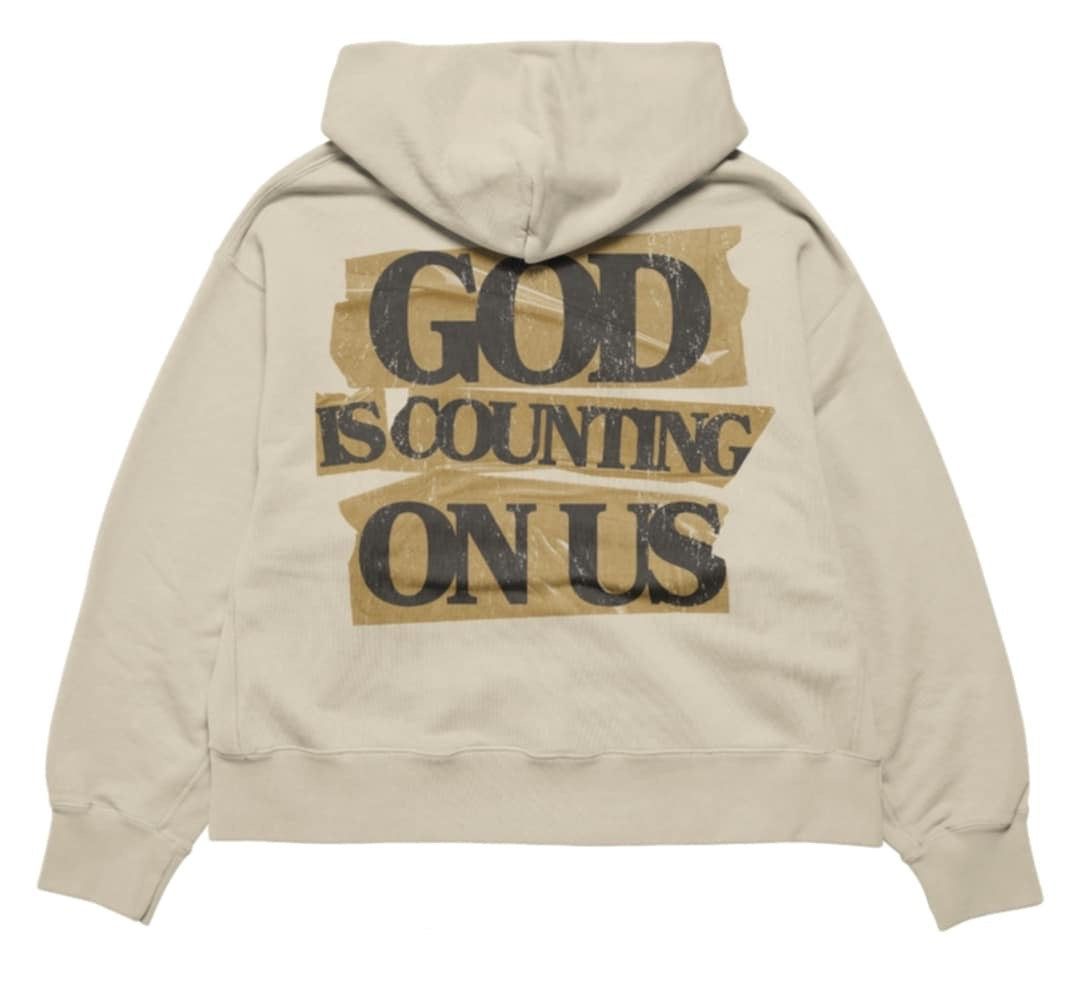 God is