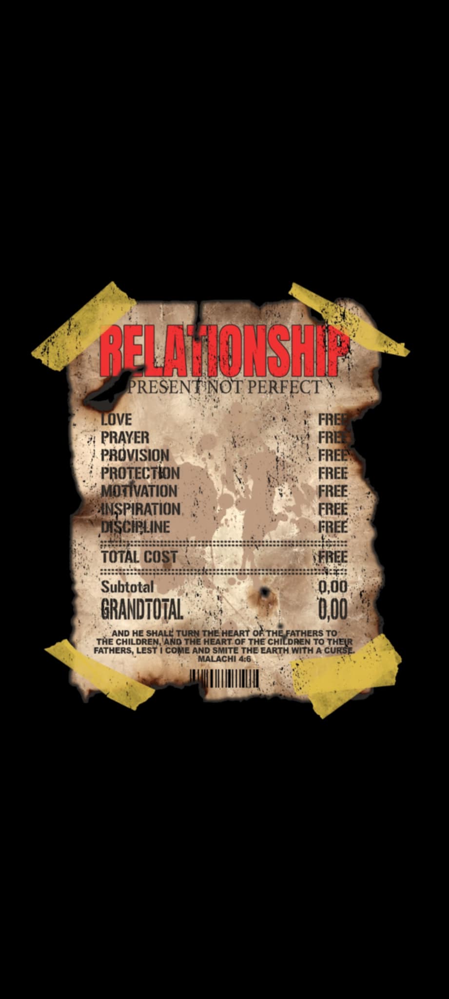 Relationship