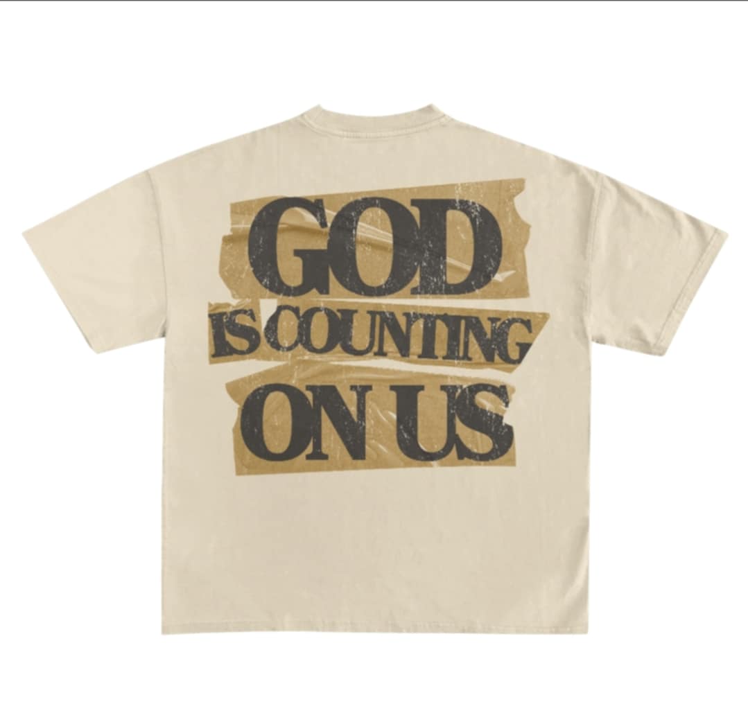 God is