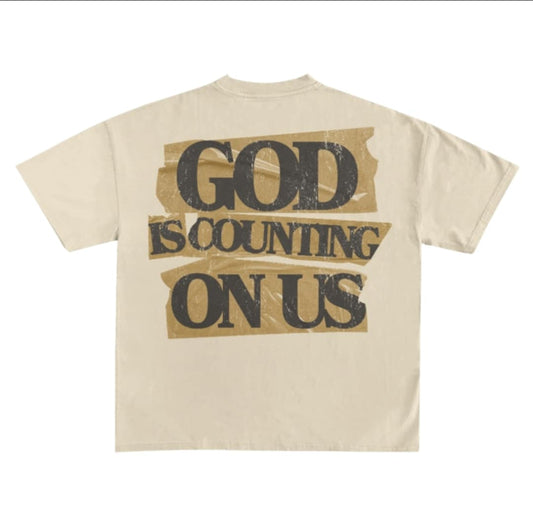 God is