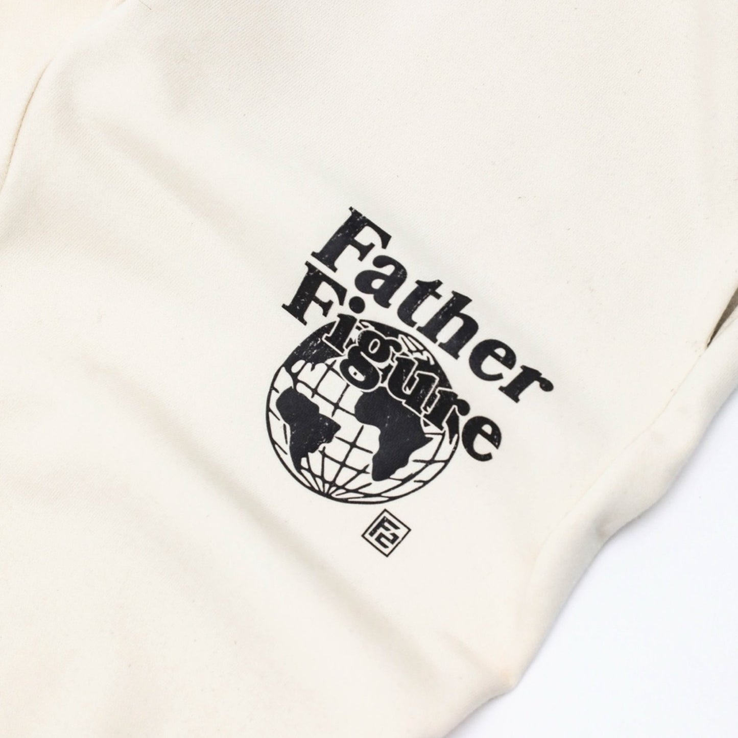 The World Is Better Hoodie & Jogger Set