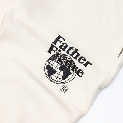 The World Is Better Hoodie & Jogger Set