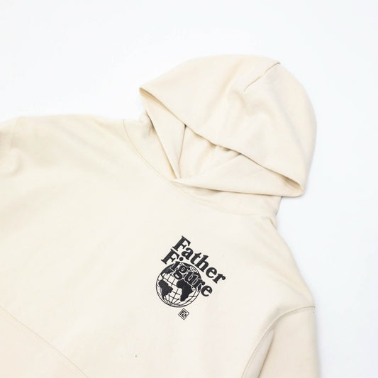 The World Is Better Hoodie & Jogger Set