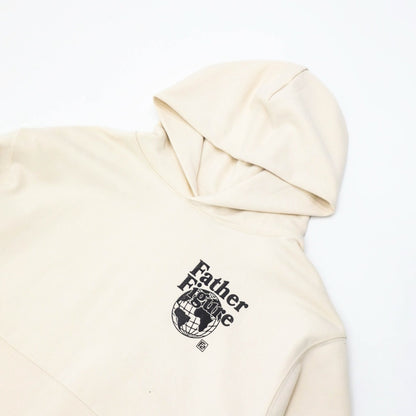 The World Is Better Hoodie & Jogger Set