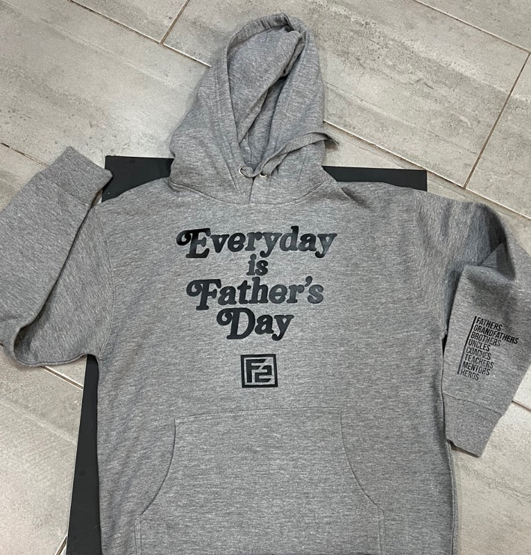 F2 Vintage "EVERYDAY" HOODIE