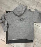 F2 Vintage "EVERYDAY" HOODIE