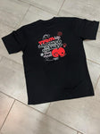The new F2 "Train em up" tee