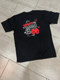 The new F2 "Train em up" tee
