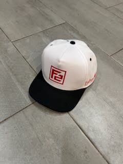 F2F Signature Hats