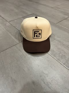 F2F Signature Hats