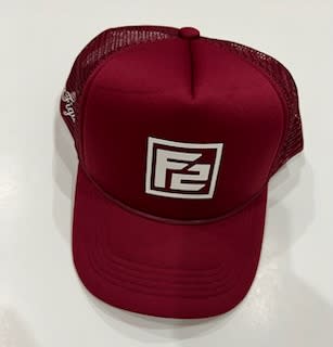 F2F Signature Hats