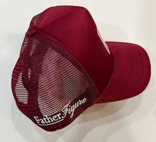 F2F Signature Hats