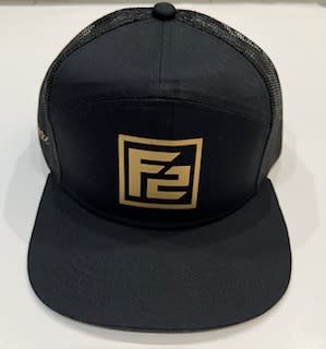 F2F Signature Hats