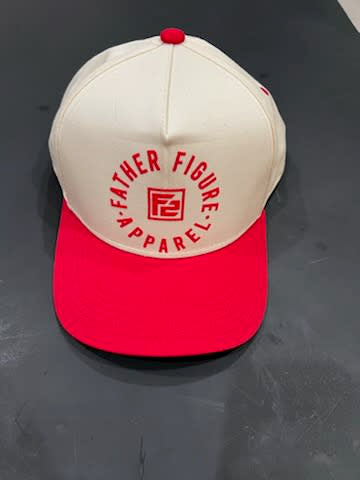 F2F Apparel Hats