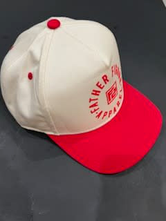 F2F Apparel Hats