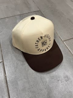 F2F Apparel Hats