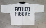 F2 "CarHop" oversized multi-use zipper shirt