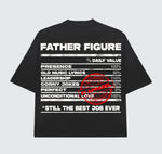 Father Figure Certified