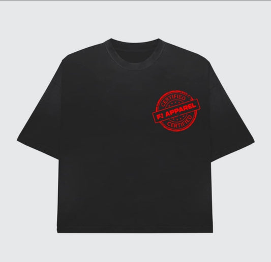 Father Figure Certified Apparel