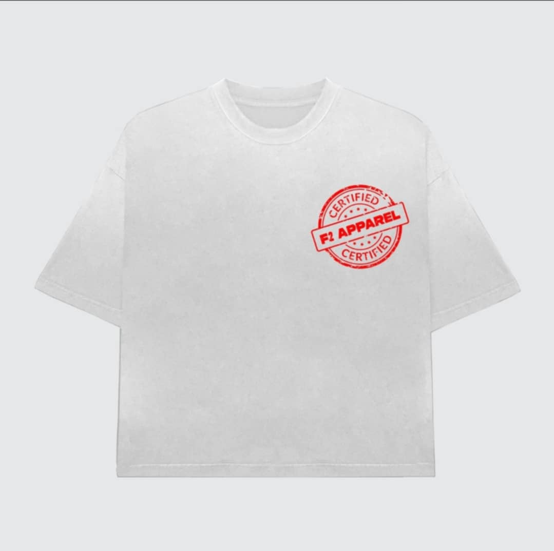 Father Figure Certified Apparel