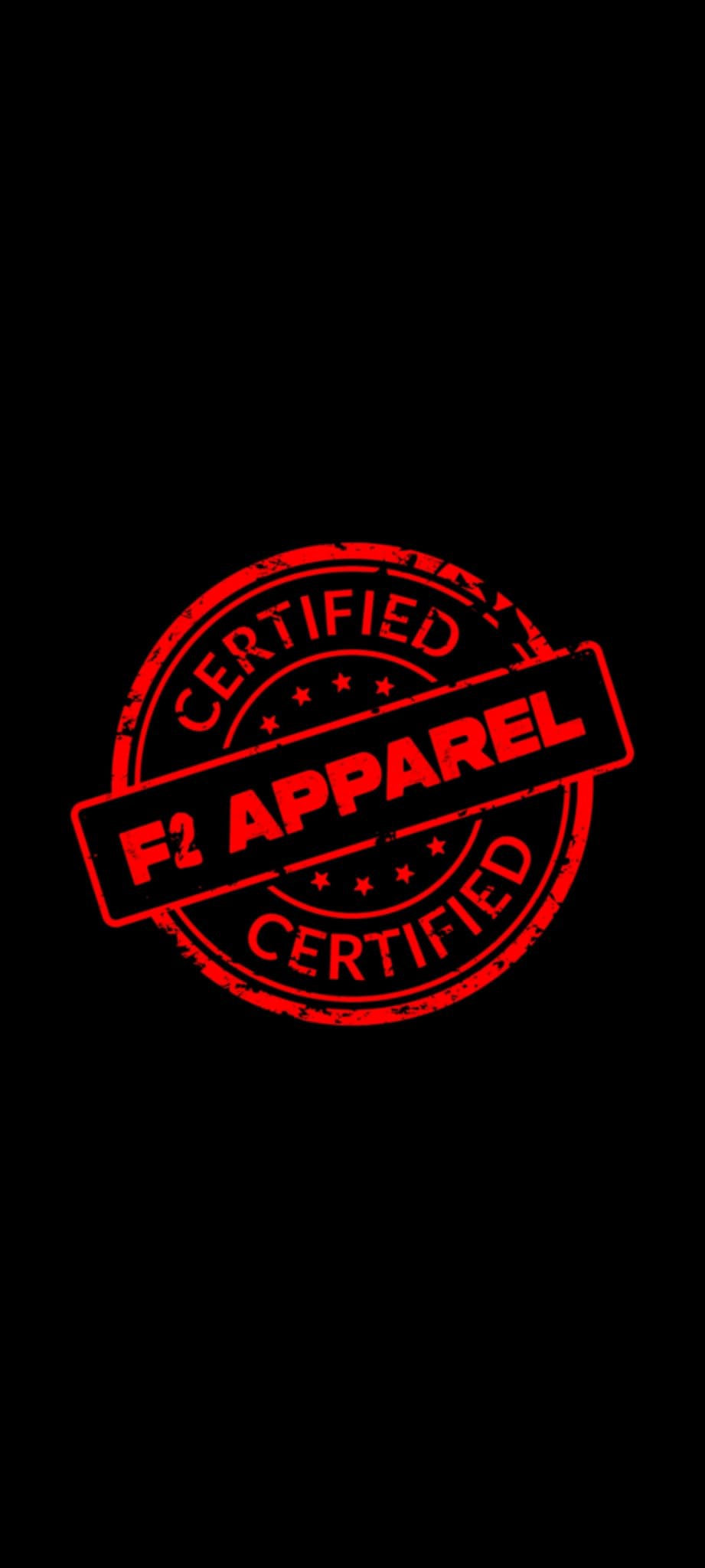 Father Figure Certified Apparel