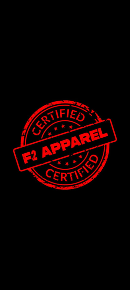 Father Figure Certified Apparel