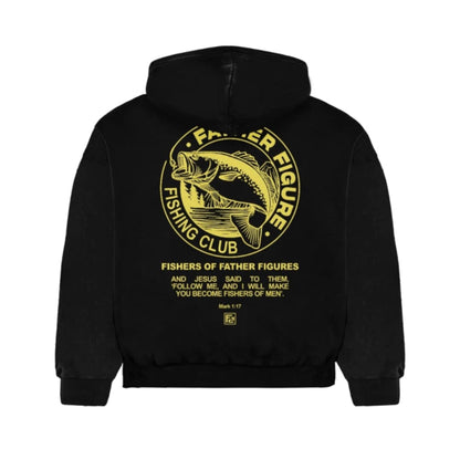 Father Figure Fishing Club