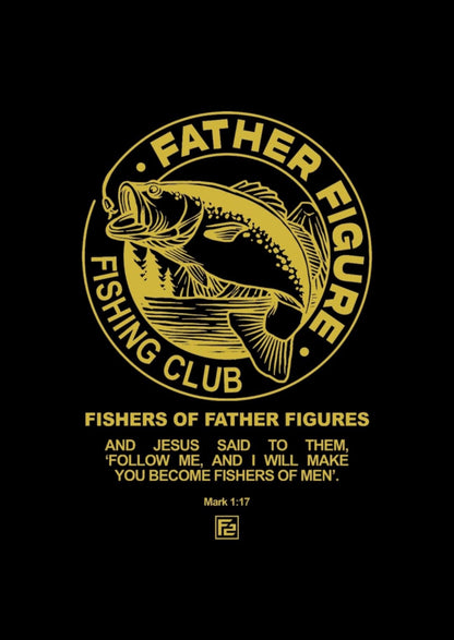 Father Figure Fishing Club