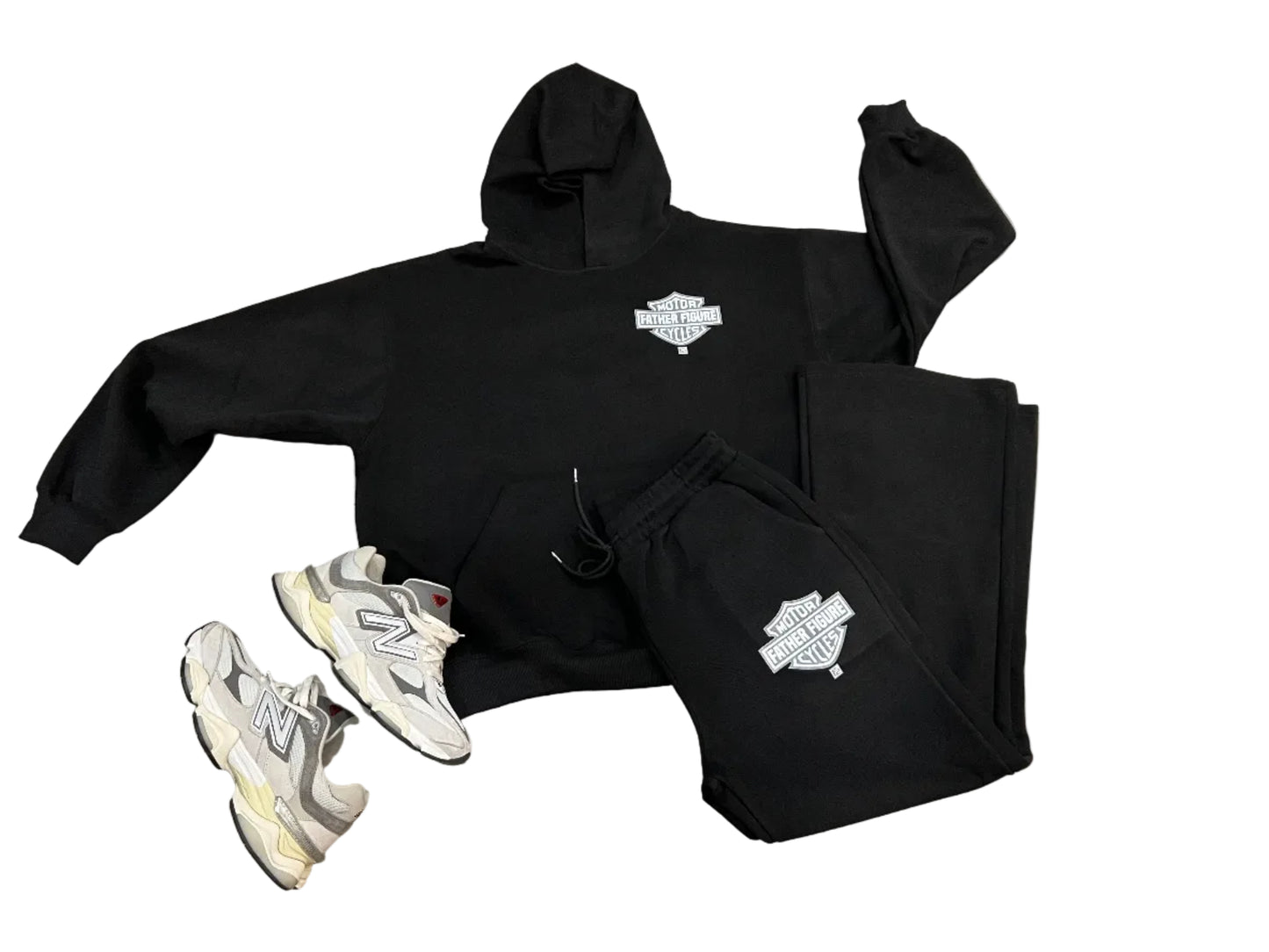 The new F2 "Modern Apparel" sets