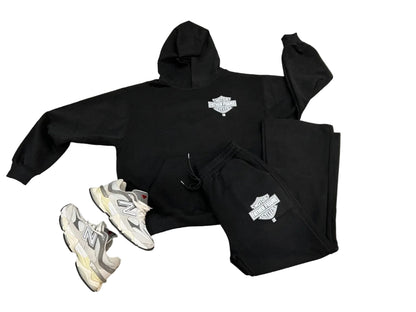 The new F2 "Modern Apparel" sets