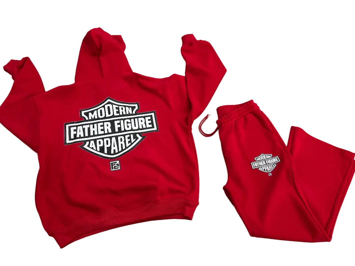 The new F2 "Modern Apparel" sets