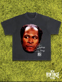 F2 (new) Vintage "James Evans" Big Face tee