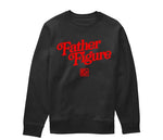 The Vintage F2 "Father Figure" Sweatshirts