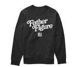 The Vintage F2 "Father Figure" Sweatshirts