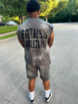 Owner, Reggie George