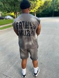 Owner, Reggie George