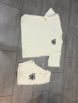 New Premium F2 Short Set
