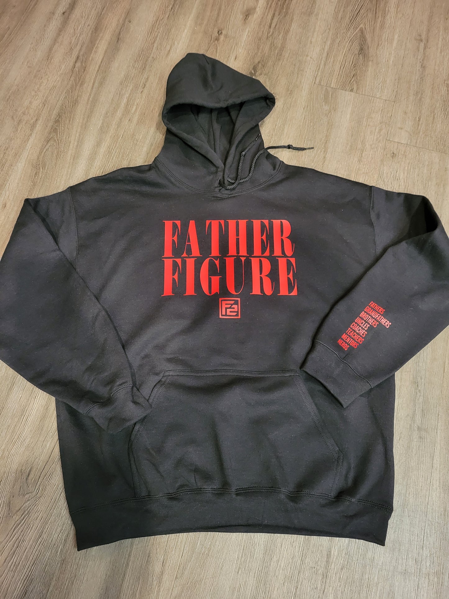 Classic F2 Hoodie Fall/Winter