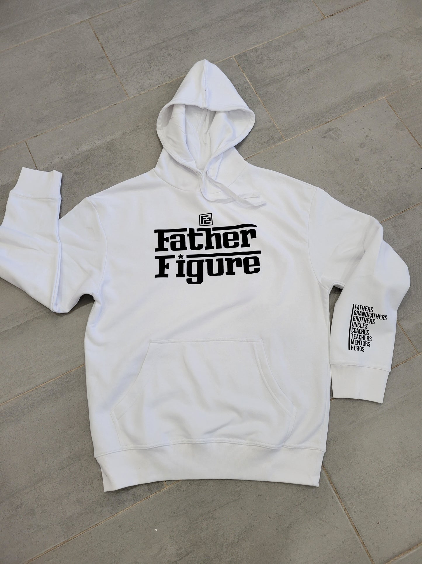 The F2 "Velvet Ferrari" hoodie Fall/Winter