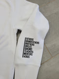 The F2 "Velvet Ferrari" hoodie Fall/Winter