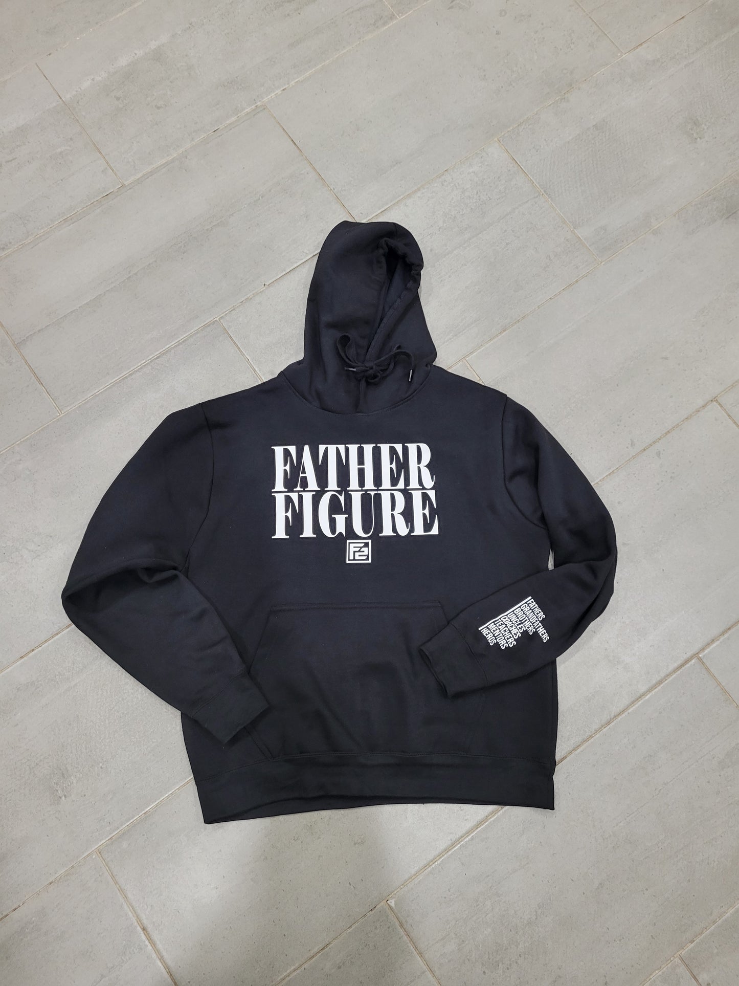 Classic F2 Hoodie Fall/Winter