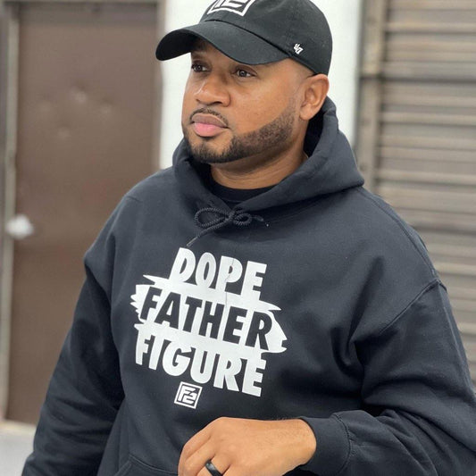 The Fall/Winter "Dope F2" Hoodie