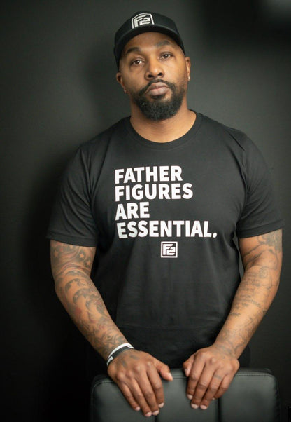 The New F2s are ESSENTIAL tee